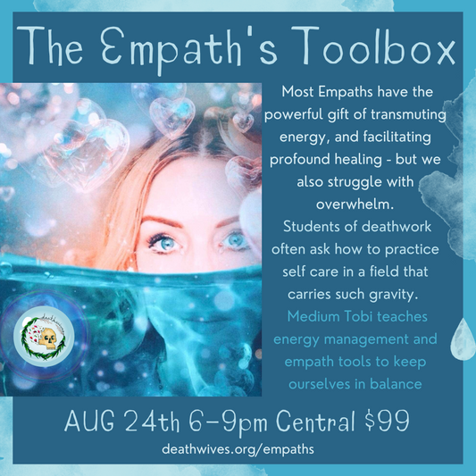 Empaths Toolkit