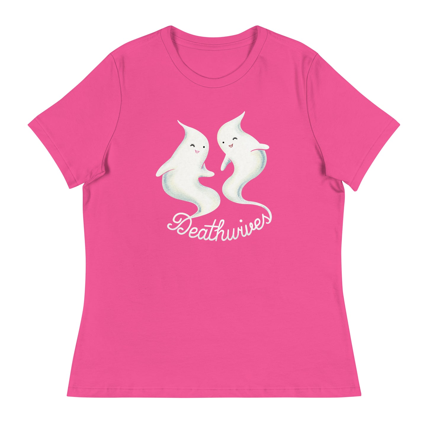 Ghostie Relaxed T-Shirt