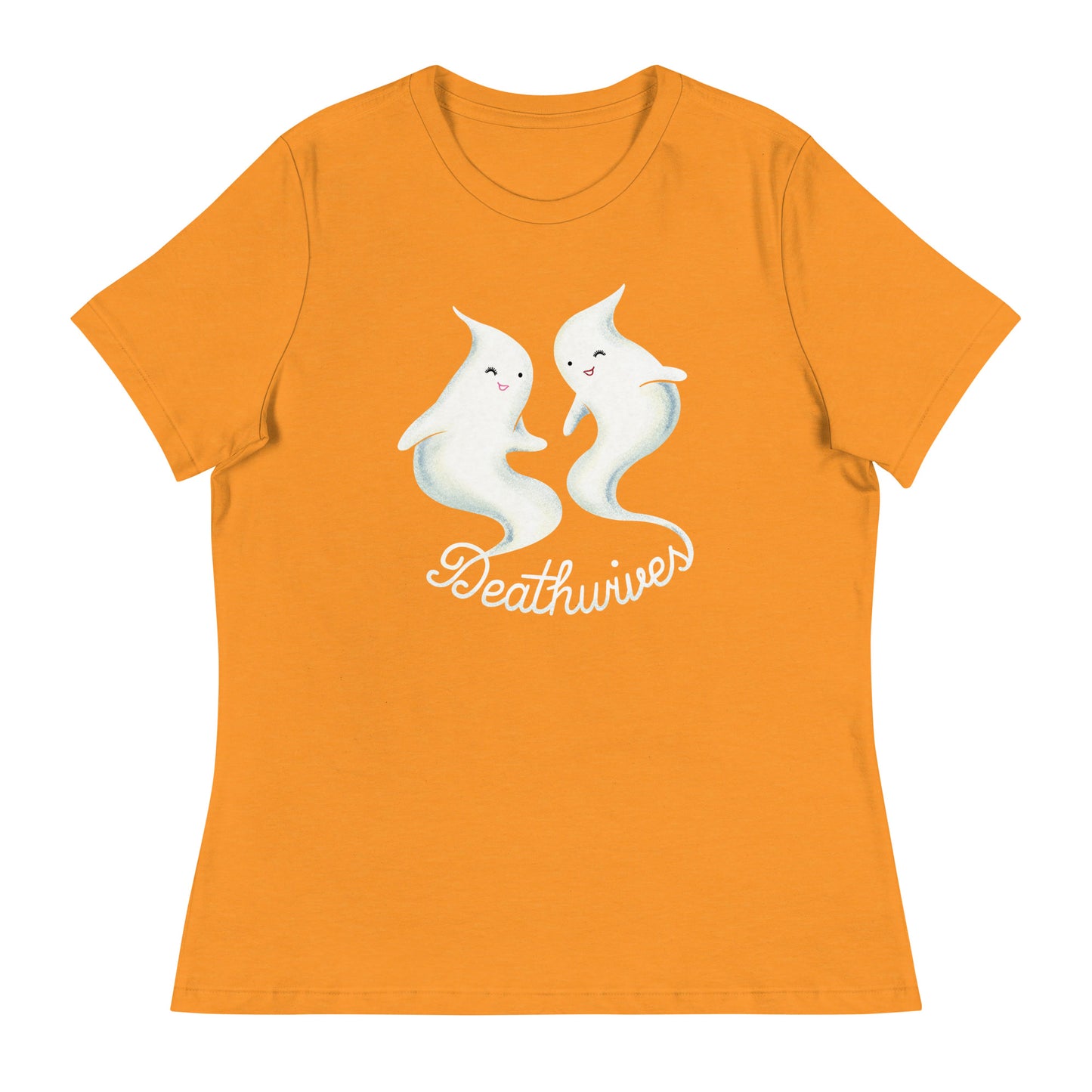 Ghostie Relaxed T-Shirt
