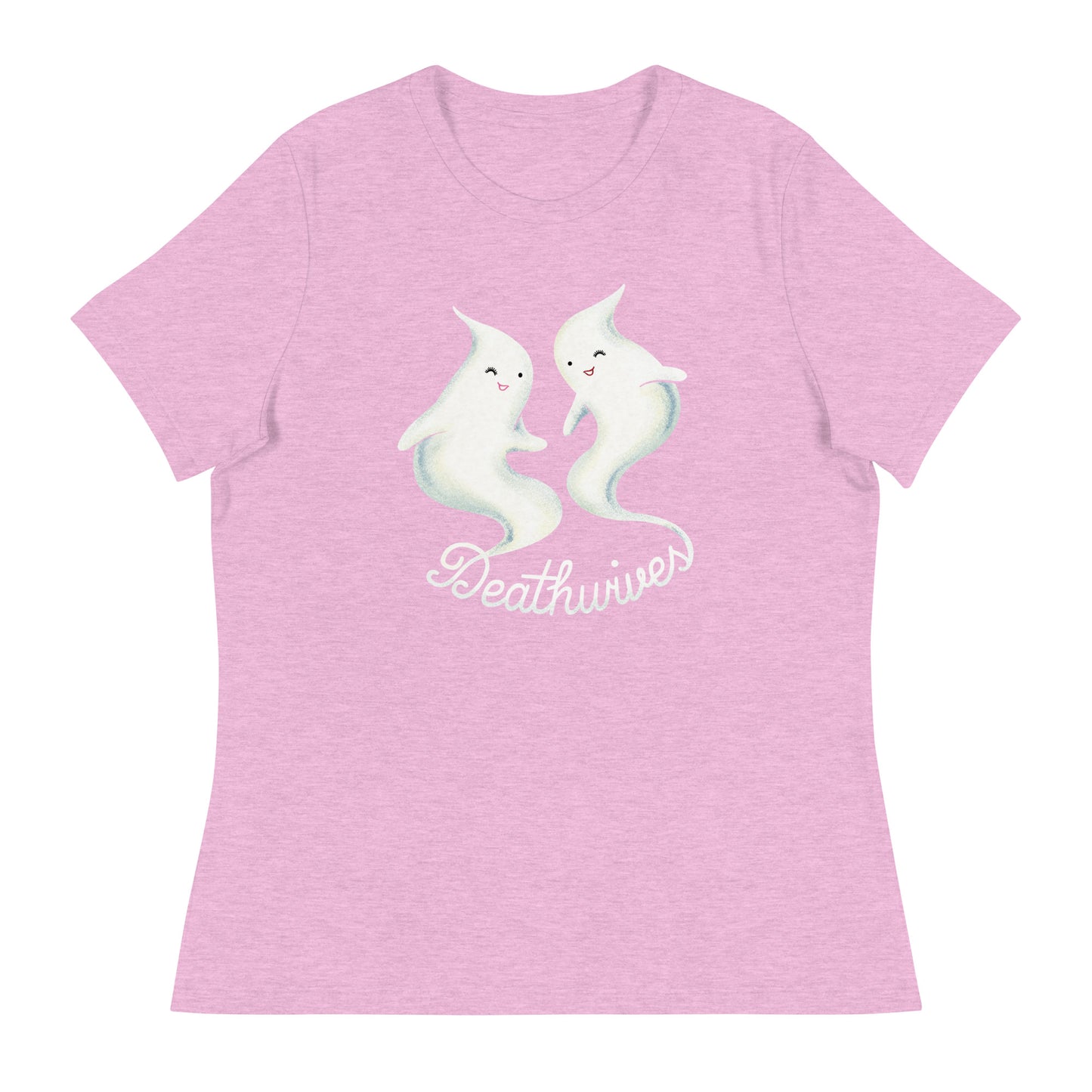 Ghostie Relaxed T-Shirt