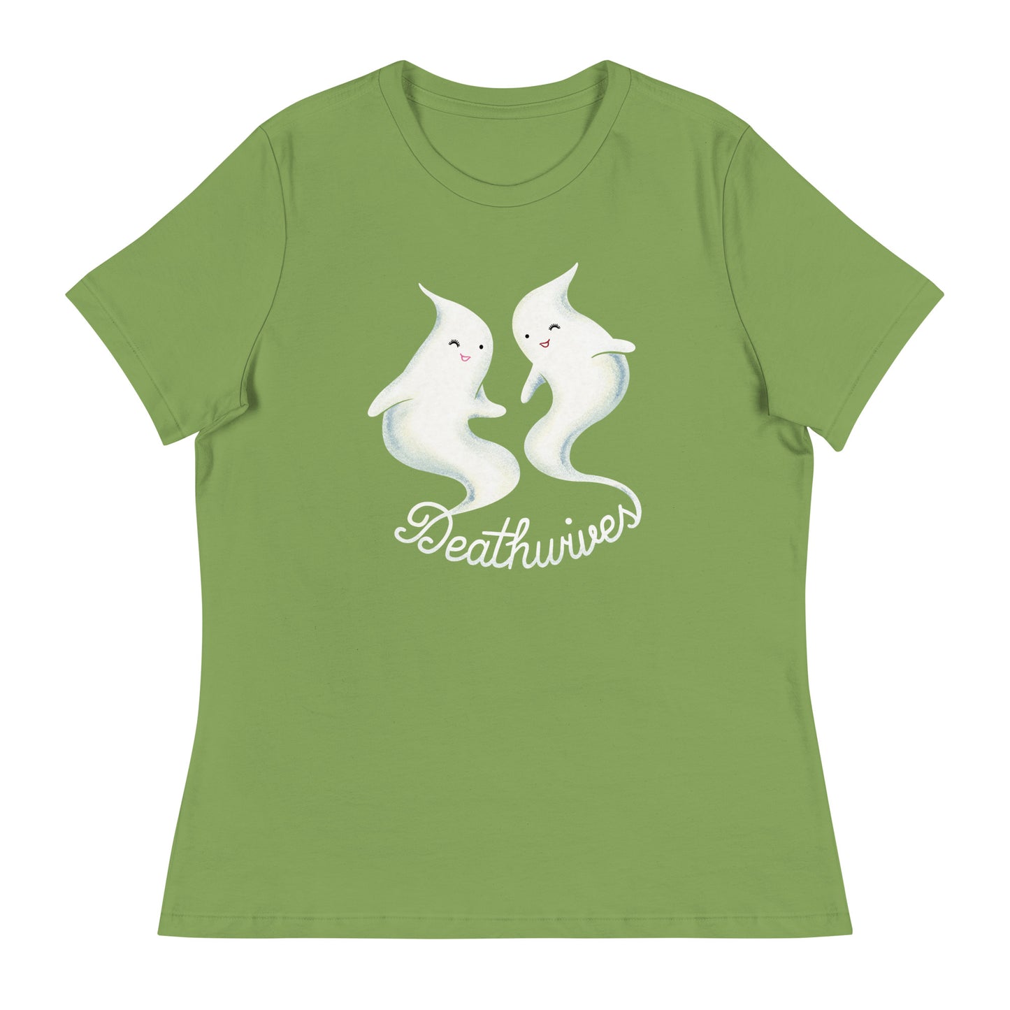 Ghostie Relaxed T-Shirt