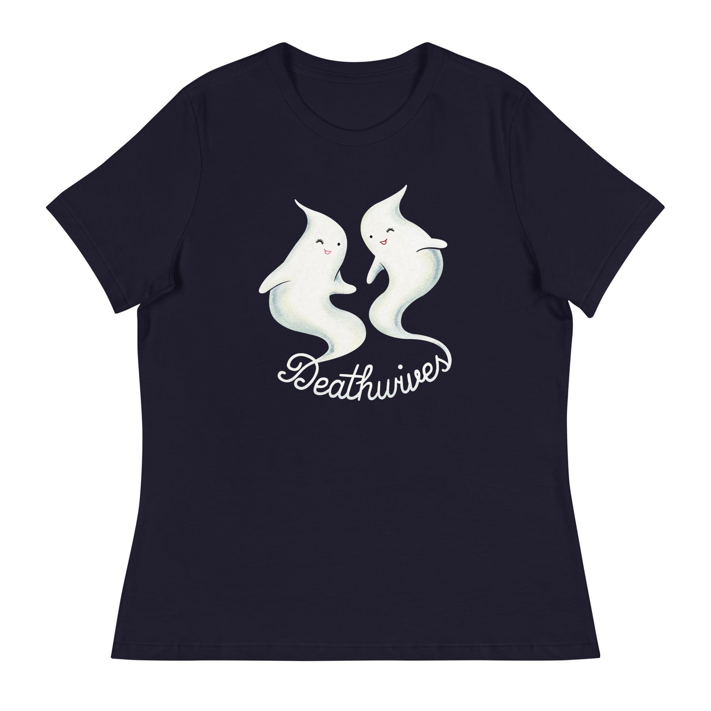 Ghostie Relaxed T-Shirt