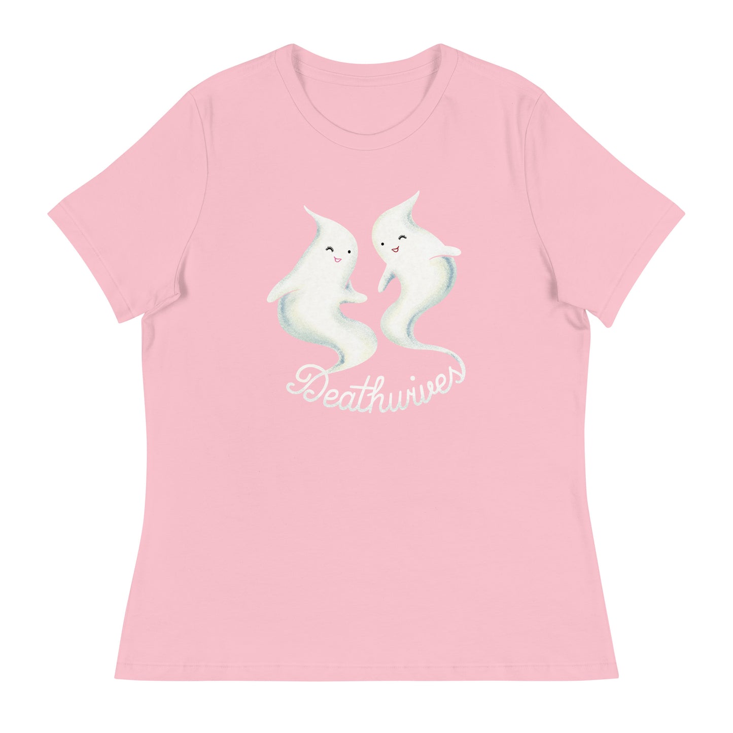 Ghostie Relaxed T-Shirt