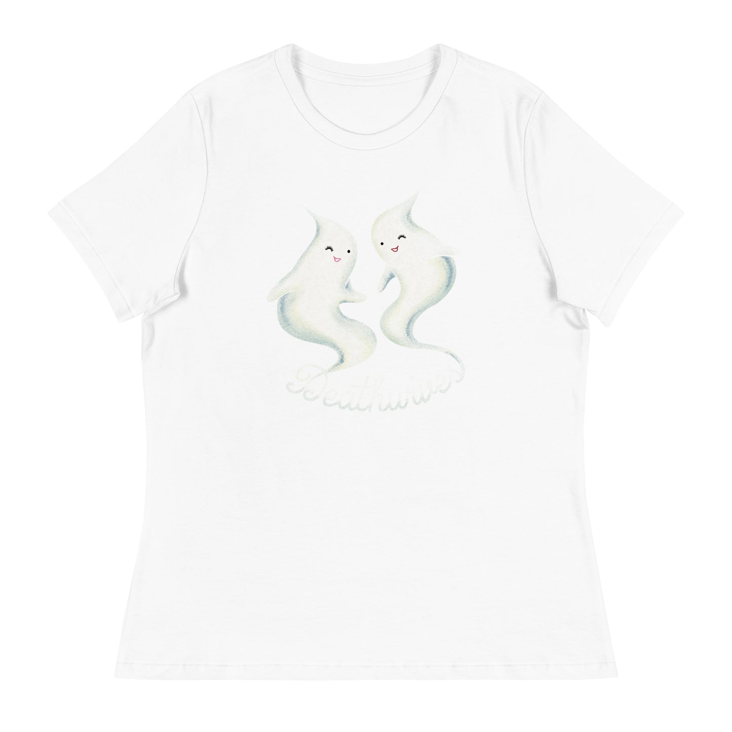 Ghostie Relaxed T-Shirt