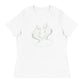 Ghostie  Relaxed T-Shirt