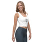 After Decay Comes Renewal Crop Top