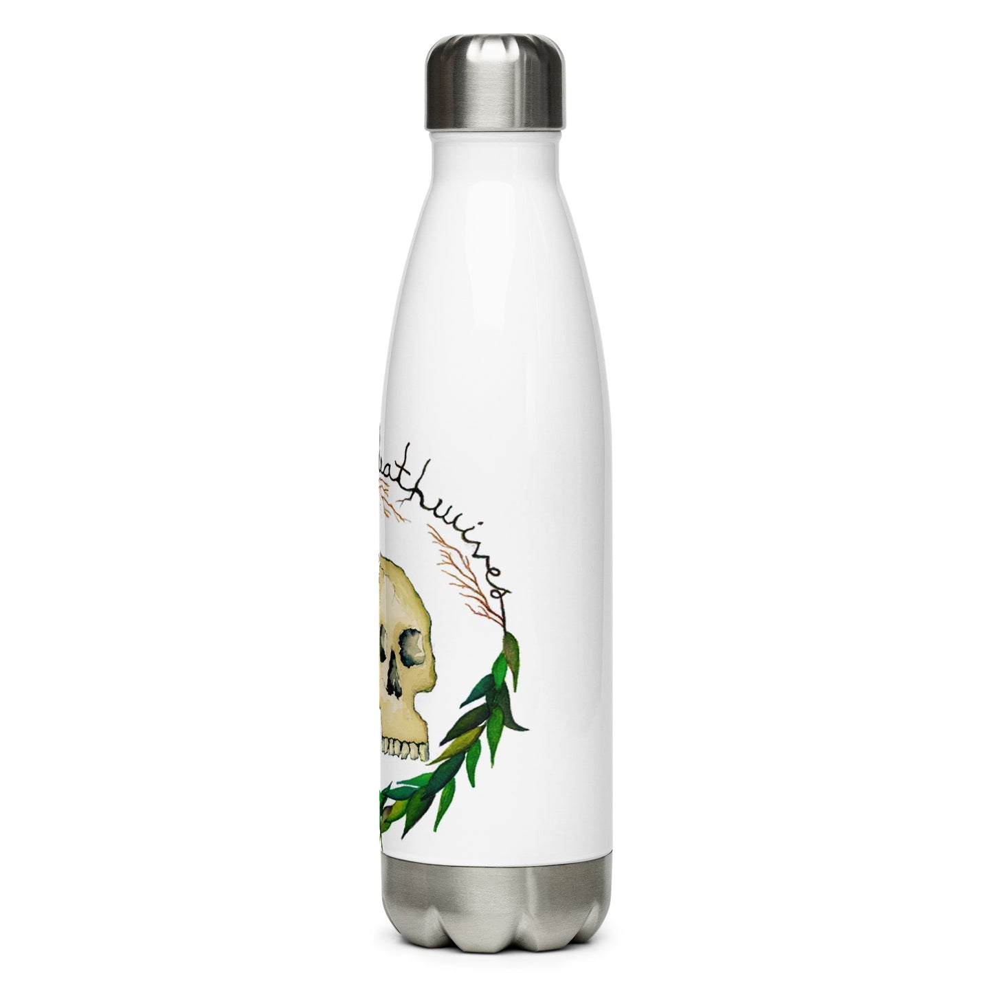 Stainless Steel Water Bottle