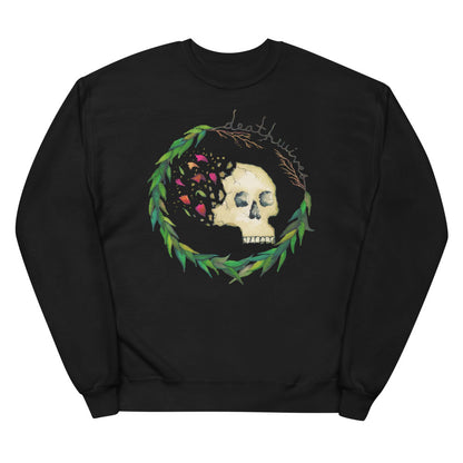 Deathwives 🖤 Sweatshirt