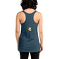 Deathworker Racerback Tank