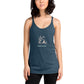 Deathworker Racerback Tank